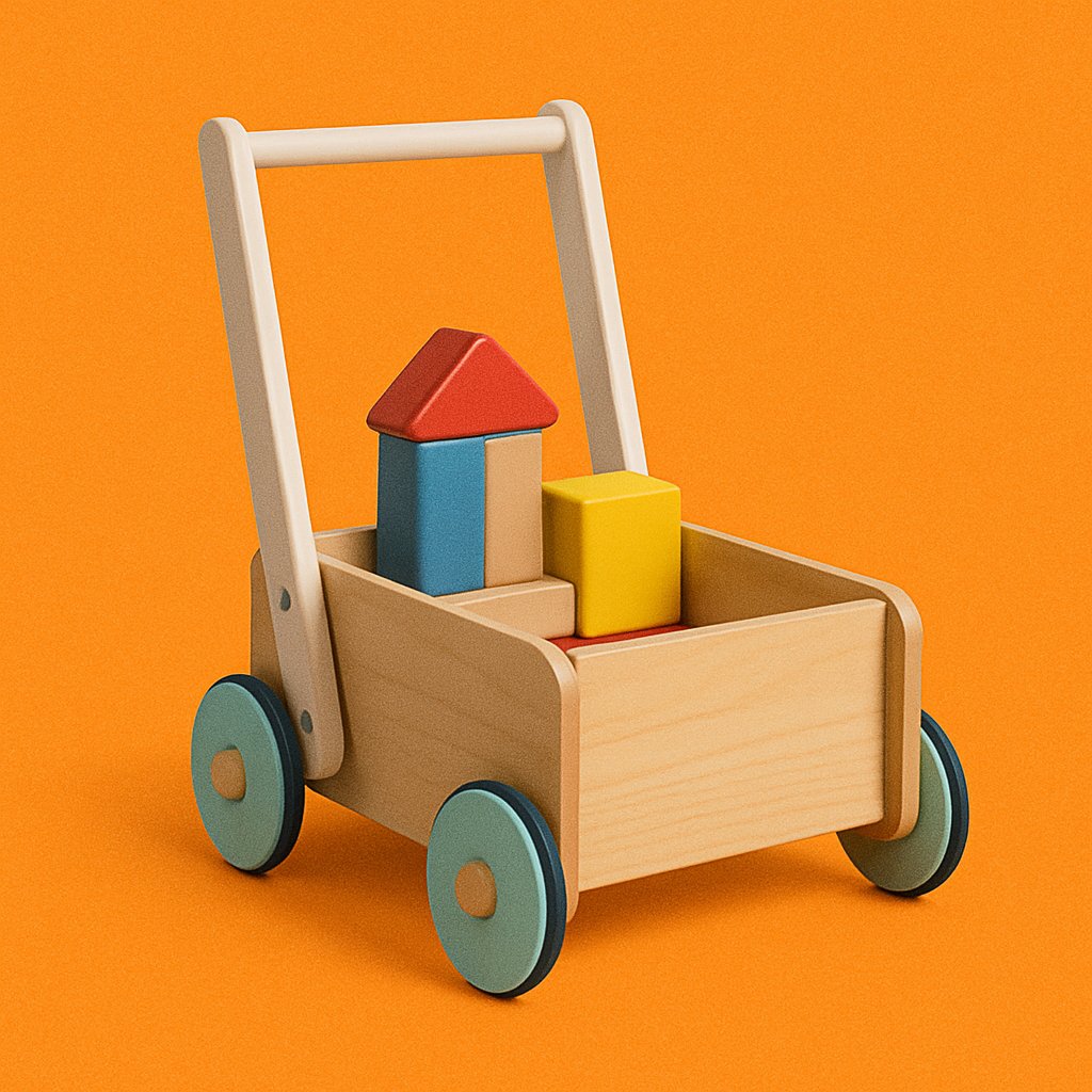 Kinderen & Speelgoed