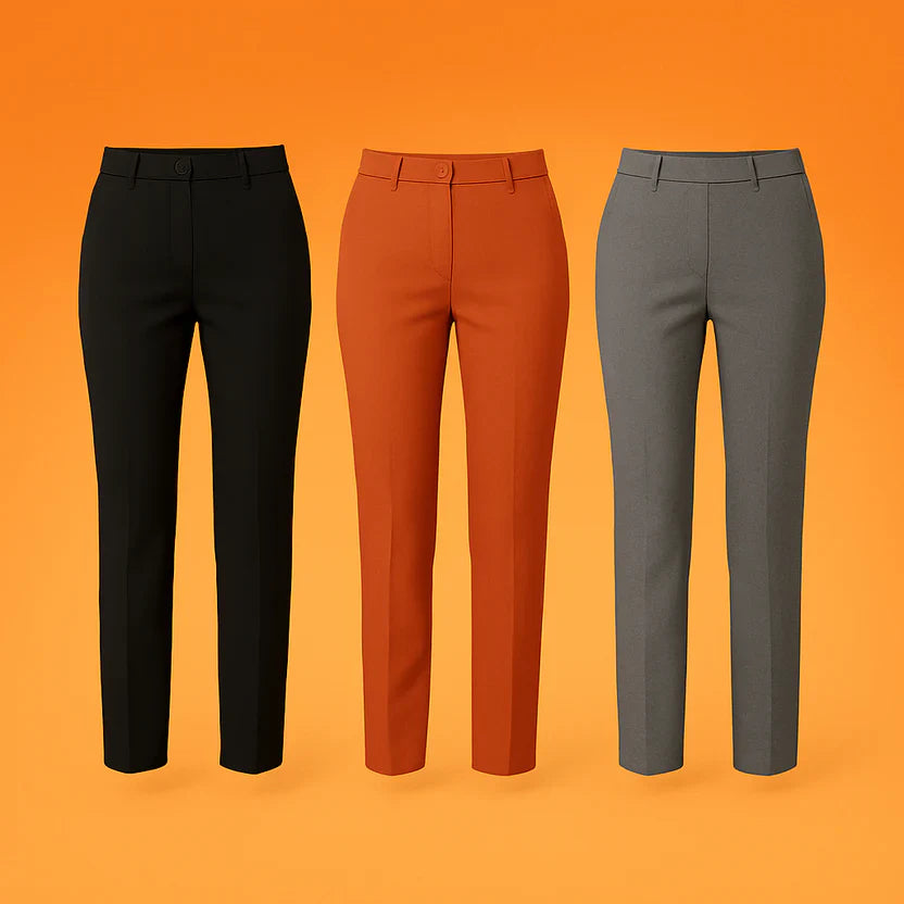 Broeken voor vrouwen