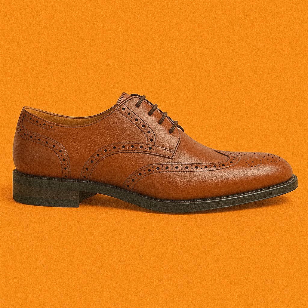 Schoenen voor mannen