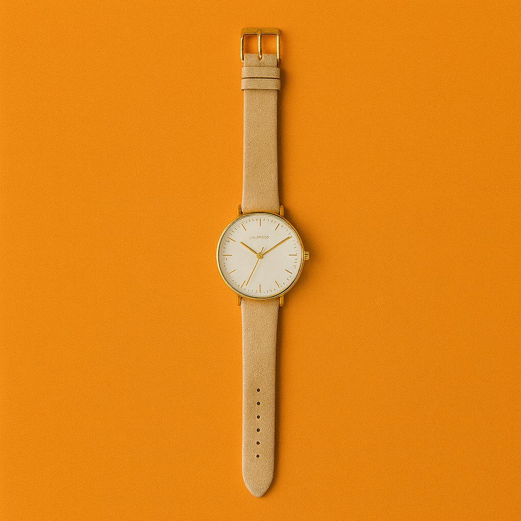 Horloges voor vrouwen