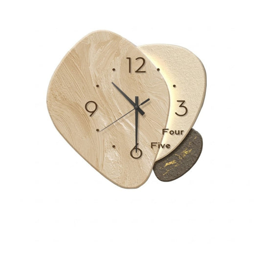 Wandklok Scandinavisch Creatief Design