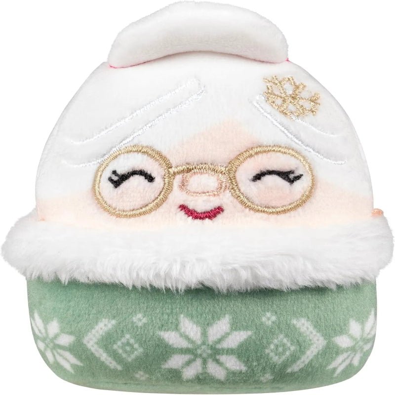 Adventskalender voor Kinderen met 24 Mini Micromallows 7