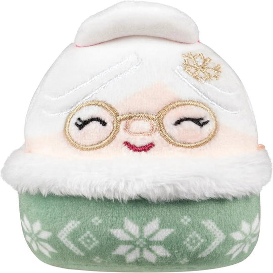 Adventskalender voor Kinderen met 24 Mini Micromallows 7