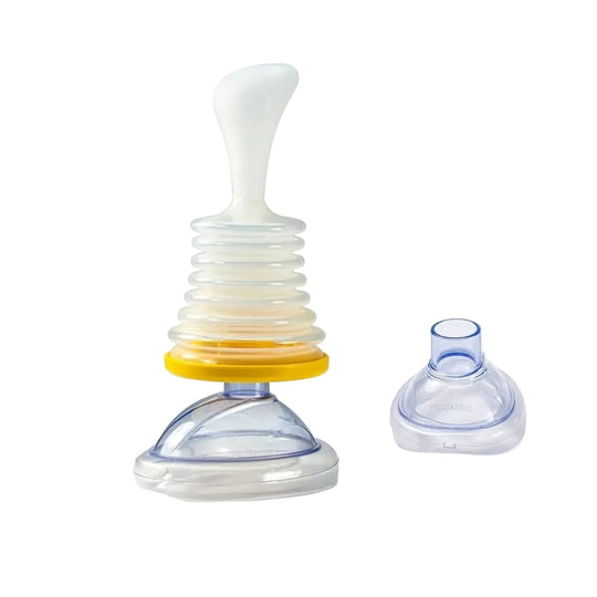 AirSafe Pro Noodapparaat voor Luchtwegblokkades 1