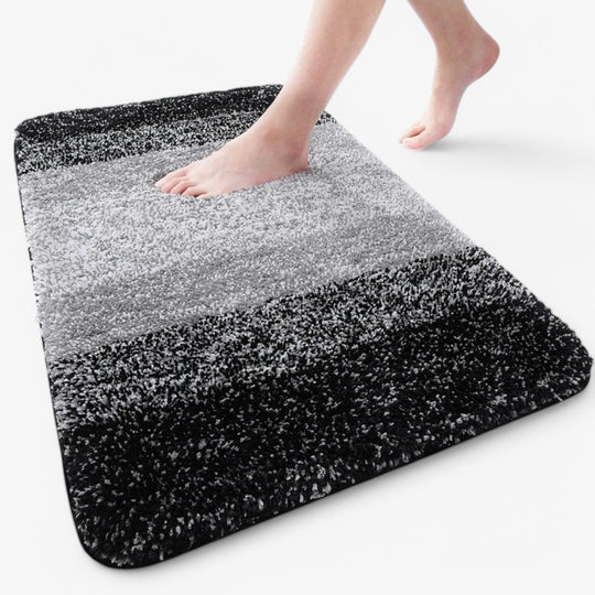 Antislip Badmat Microvezel Sneldrogend 0