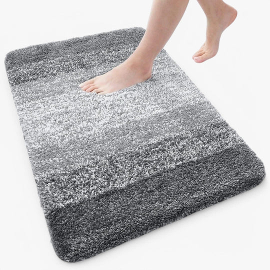Antislip Badmat Microvezel Sneldrogend 1