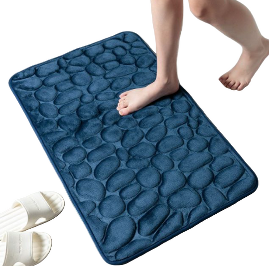 Antislip Badmat voor Badkamer 1