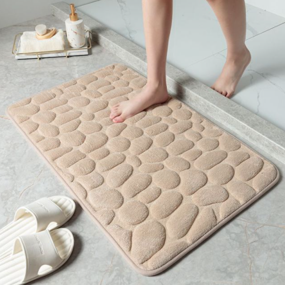Antislip Badmat voor Badkamer 4