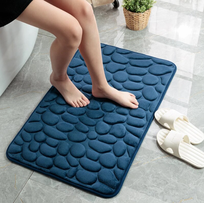Antislip Badmat voor Badkamer 8