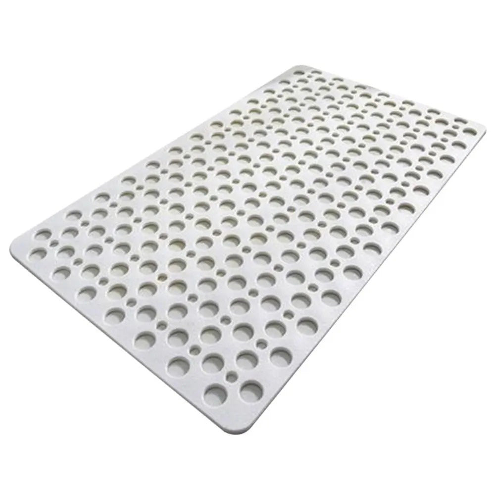 Antislip Badmat voor Douche en Badkuip 0