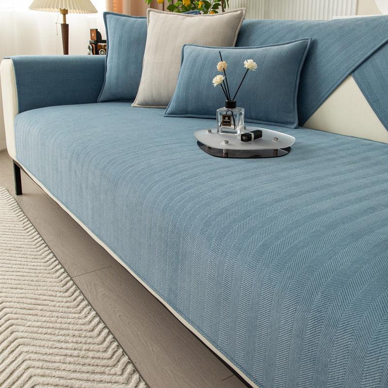 Antislip Bankhoes Comfortabel en Stijlvol voor Woonkamer 7