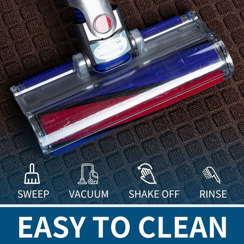 Antislip Deurmat voor Binnen en Buiten Robuust Design 4