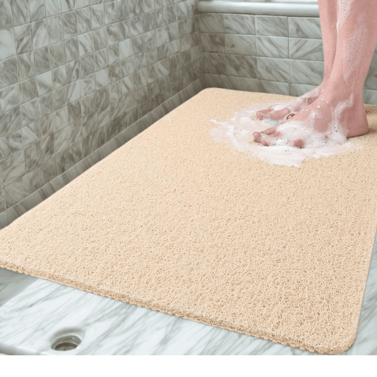 Antislip Douchemat Met Sneldrogend Oppervlak Voor Veiligheid En Hygiëne 5