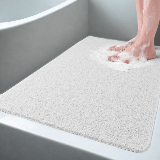 Antislip Douchemat met Hygiënisch Afvoersysteem 4