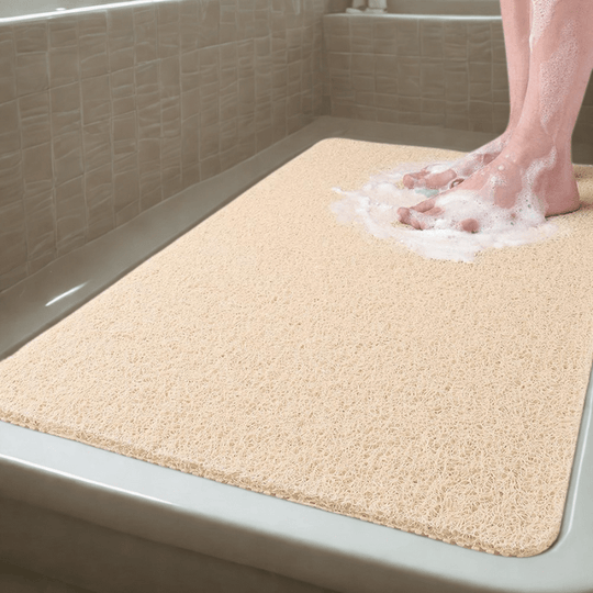Antislip Douchemat met Hygiënisch Afvoersysteem 5