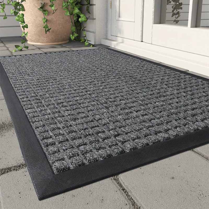 Antislip Vloermat voor Binnen en Buiten 2