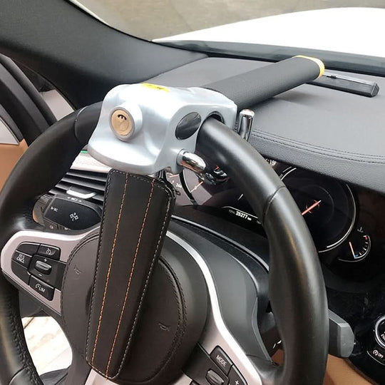 Auto Stuurvergrendeling Verstelbaar 4