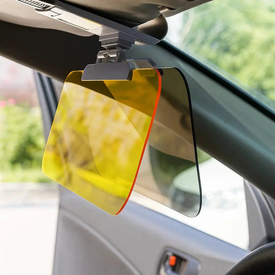 Auto Verblindingsreductie Dag- en Nachtfilter 0
