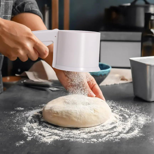 Automatische Meelzeef voor Keuken 5