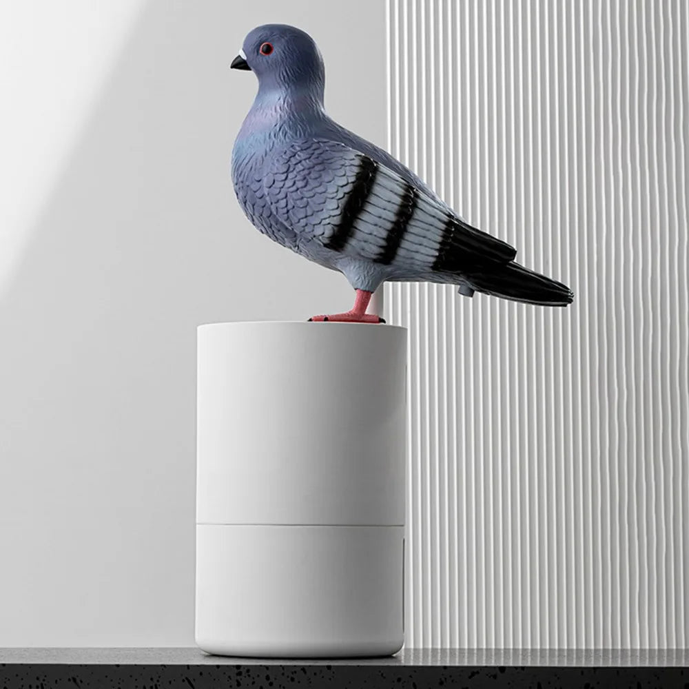 Automatische Schuimzeep Dispenser met Contactloze Sensor 2