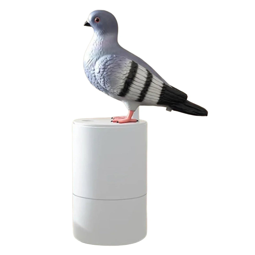 Automatische Schuimzeep Dispenser met Contactloze Sensor 4