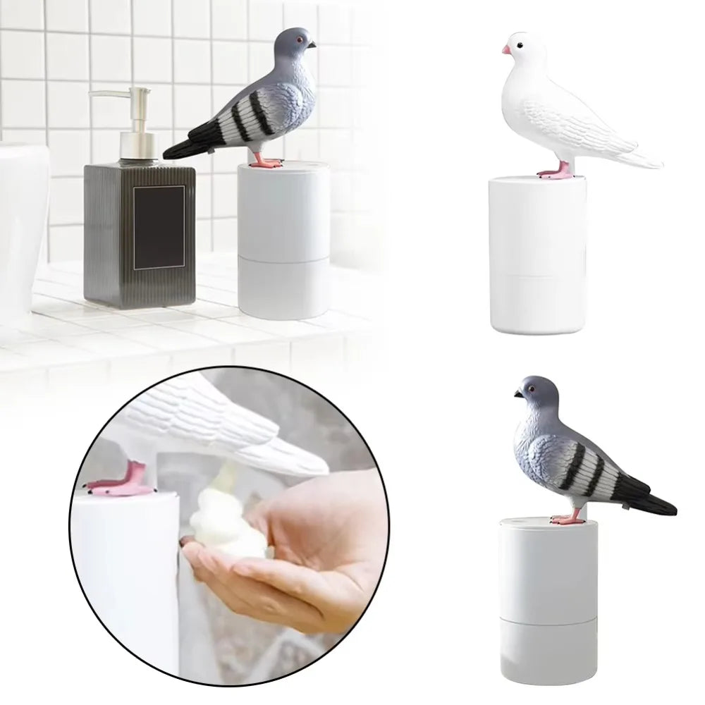 Automatische Schuimzeep Dispenser met Contactloze Sensor 8