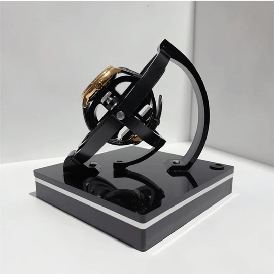 Automatische Watchwinder Stijlvol Ontwerp 1