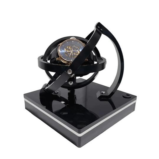 Automatische Watchwinder Stijlvol Ontwerp 5