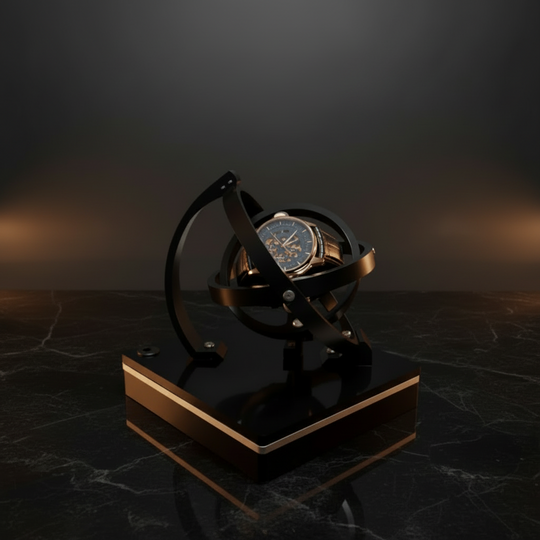 Automatische Watchwinder met Stille Motor 0