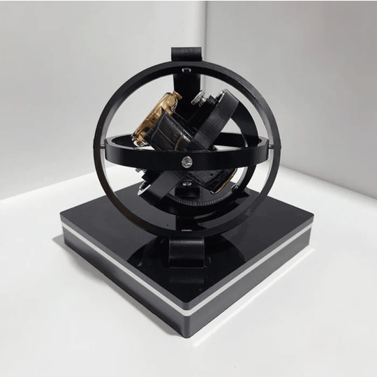 Automatische Watchwinder met Stille Motor 4