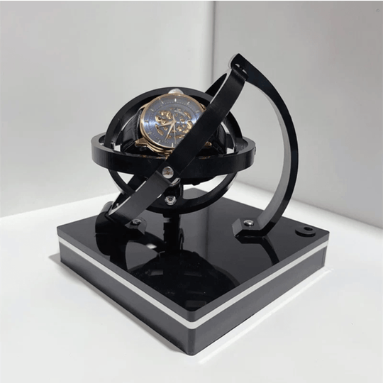 Automatische Watchwinder met Stille Motor 5