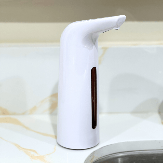 Automatische Zeepdispenser met Contactloze Sensor 2