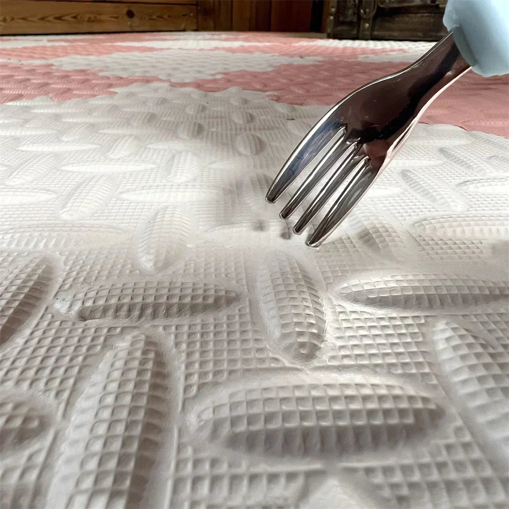 Babyspeelmat Dikke Puzzelstukken 4