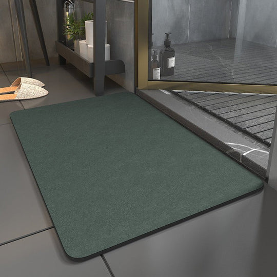 Badkamermat Antislip Sneldrogend 2