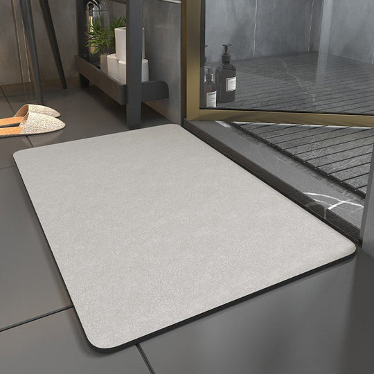 Badkamermat Antislip Sneldrogend 3