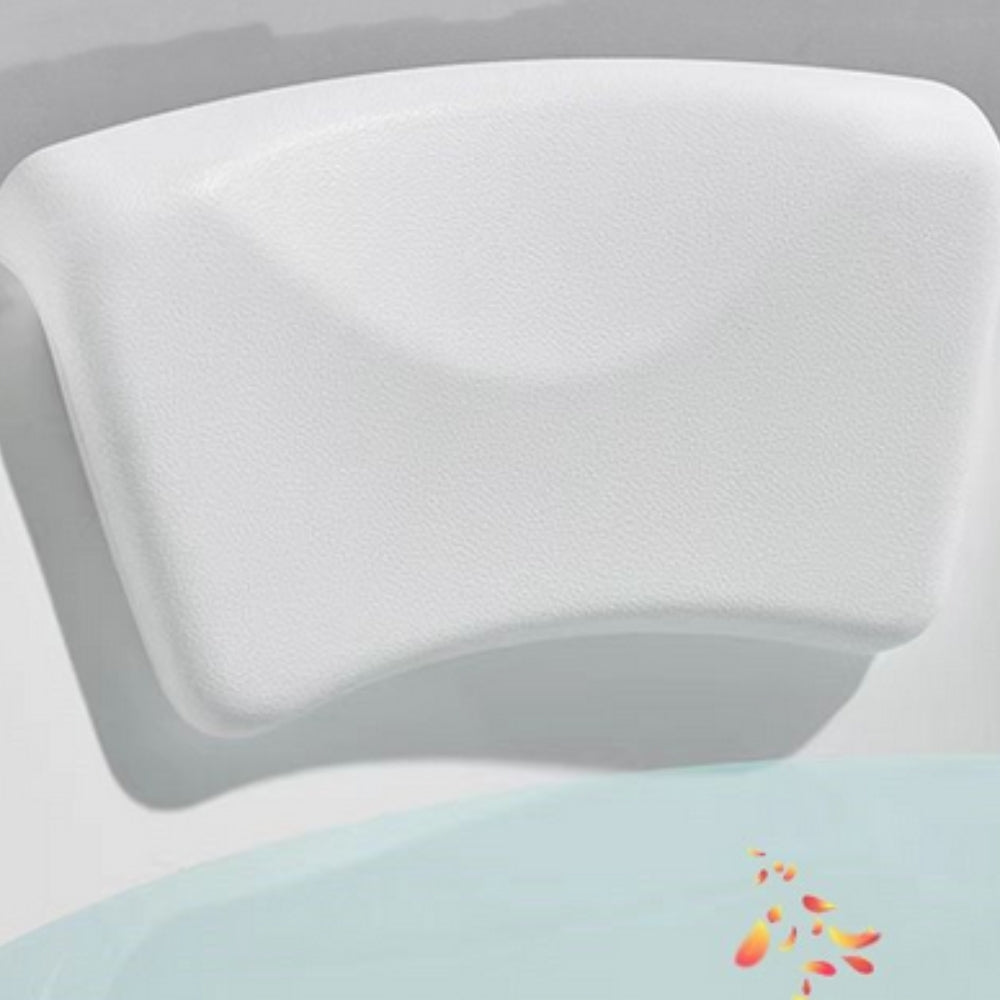 Badkuipkussen Aqua Cradle Comfortabel en Ondersteunend 5