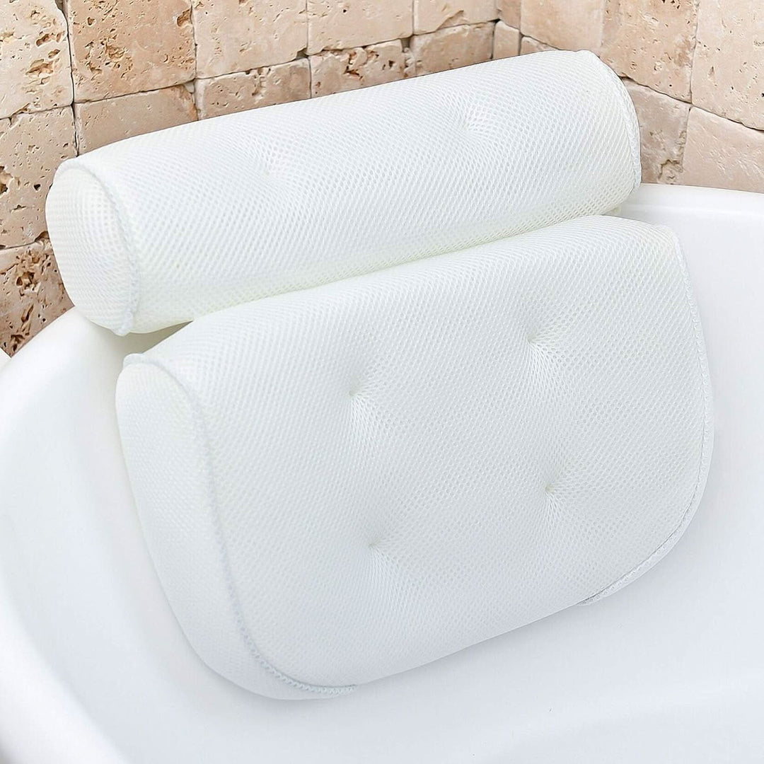 Badkussen voor Ontspanning en Comfort 3
