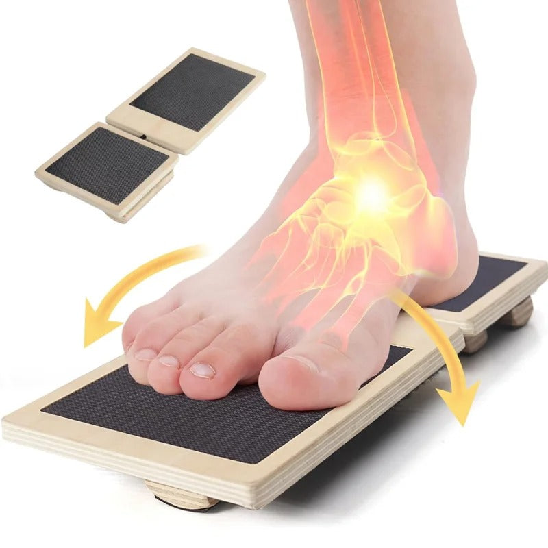 Balance Board voor Voet- en Enkeltraining 0