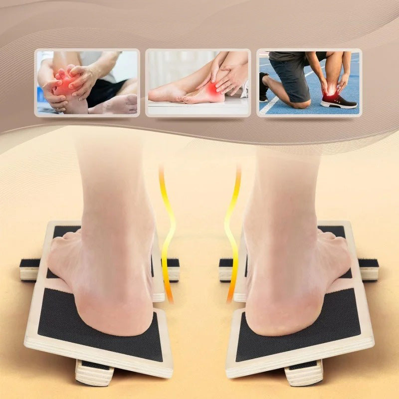 Balance Board voor Voet- en Enkeltraining 1