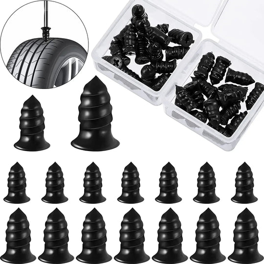 Bandenreparatieset voor Voertuigen 6