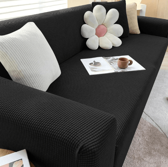 Bankhoes Lichtgewicht Antislip Stijlvol 3