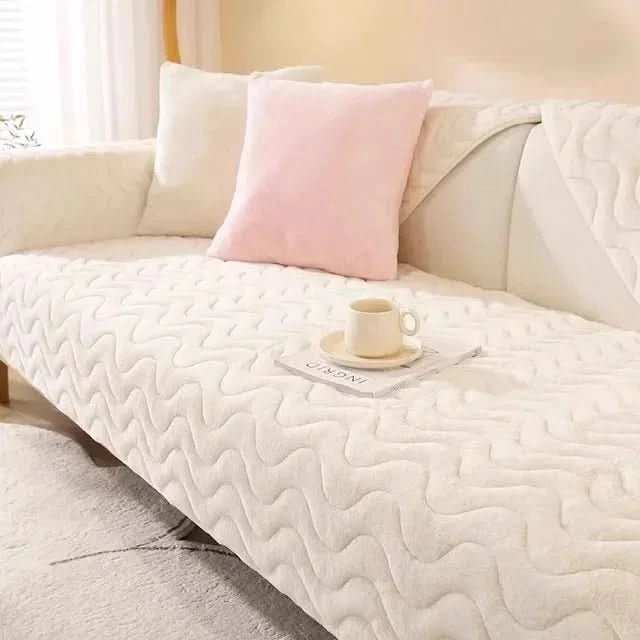 Bankhoes Waterdicht Antislip voor Comfort en Bescherming 3