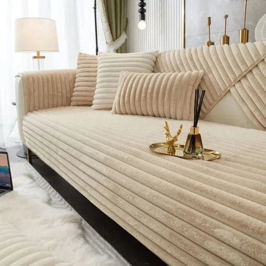 Bankhoes Waterdicht Antislip voor Comfort en Bescherming 4
