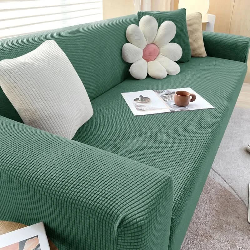 Bankhoes voor Huisdieren en Kinderen Antislip 12