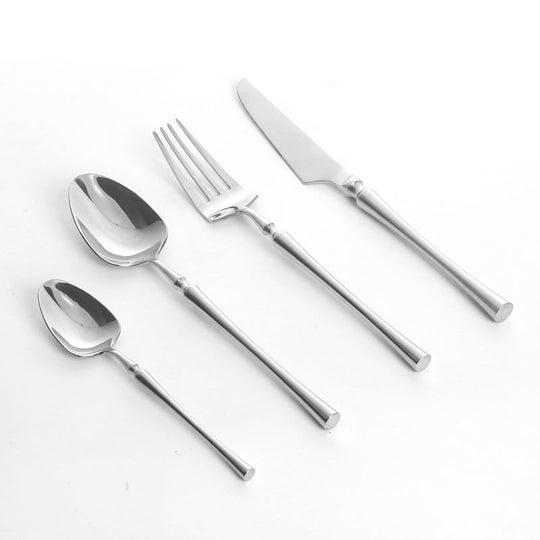 Bestekset voor de Tafel met 24 Stukken 1