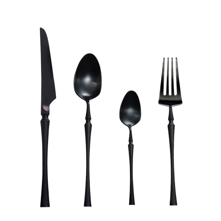 Bestekset voor de Tafel met 24 Stukken 7