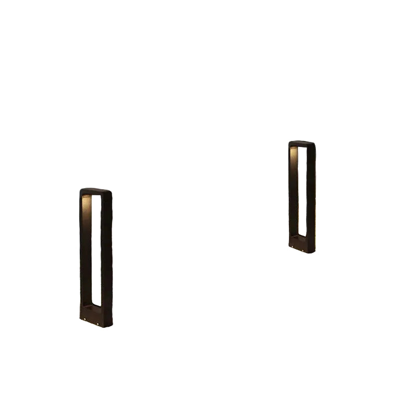 Buitengrondlamp Waterdicht LED Modern Design 5