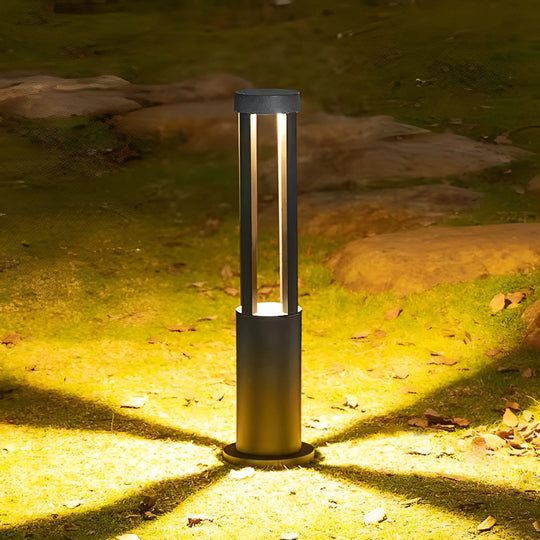 Buitenlamp LED Natuur geïnspireerd 0