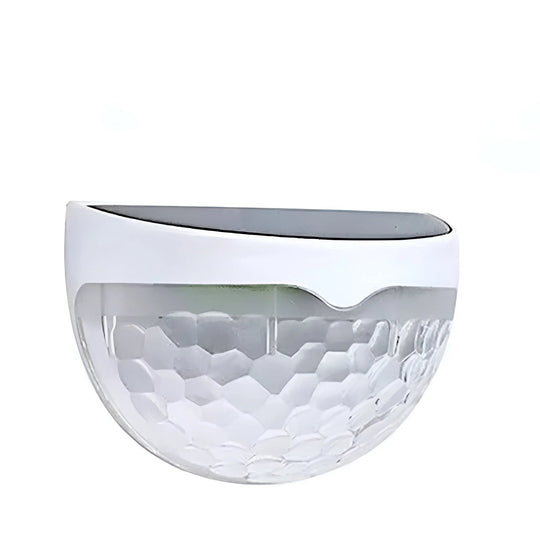Buitenlamp Zonne-Energie met Sensor voor Wandverlichting 6