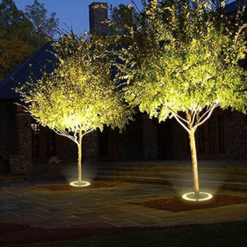 Buitenspots Tuinverlichting Modern Ontwerp 5